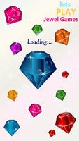 Jewel Games 포스터