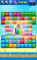 Jewel Quest Star Gems Crush پوسٹر