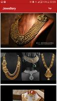 Jewellery Designs Affiche