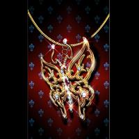 برنامه‌نما Jewellery Wallpaper عکس از صفحه