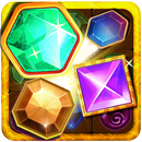 Jewels Blitz Saga APK