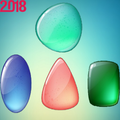 Jewelary 2018 (Jewels Game)