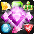 Gem Jewels Match 3 आइकन