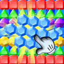 Jewels Deluxe - Match Jewels APK