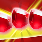 Jewels Match: Match 3 Puzzle game icône