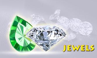 Jewels Affiche