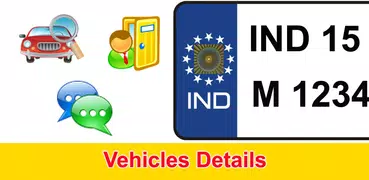 Indian Vehicle Details