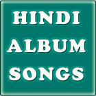 Hindi Album Songs Video icône