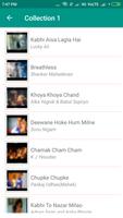 Hindi Album Songs Video Affiche