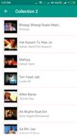Hindi Album Songs Video capture d'écran 1