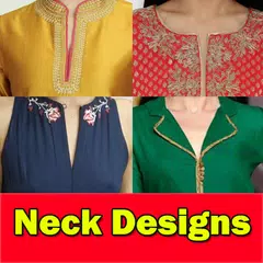 Salwar Neck Designs APK download