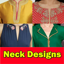 Salwar Neck Designs APK