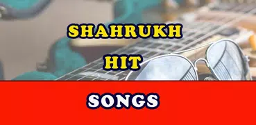 Shahrukh Khan Hit Video Songs