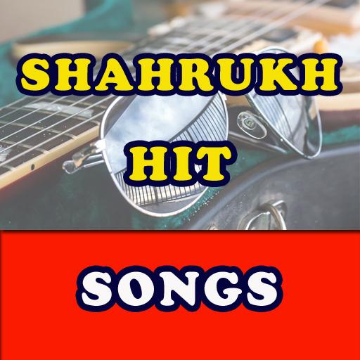 Shahrukh Khan Hit Video Songs