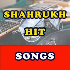 Shahrukh Khan Hit Video Songs APK Herunterladen