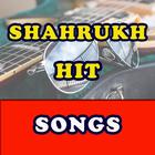 Shahrukh Khan Hit Video Songs icône