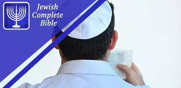 Jewish Complete Bible