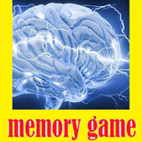 Memory Exercise icône