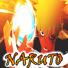 New Naruto 4 Guide icône