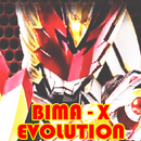 New Bima x Evolution Guide APK