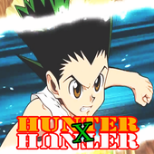 Pro Hunter x Hunter Cheat icône