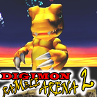 New Digimon Rumble Arena 2 Guide 圖標