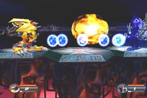New Digimon Rumble Arena 2 Guide capture d'écran 1