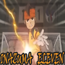 Pro Inazuma Eleven Cheat APK