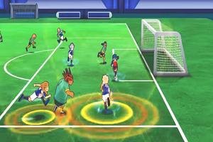 Pro Inazuma Eleven Cheat постер