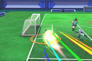 Pro Inazuma Eleven Cheat скриншот 1