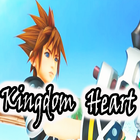 Kingdom Heart 4 Guide icono