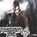 Resident Evil 4 Hint APK