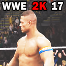 New WWE 2k 17 Cheat APK