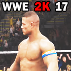 New WWE 2k 17 Cheat أيقونة