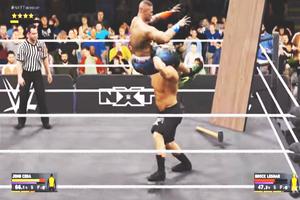 New WWE 2k 17 Cheat capture d'écran 1