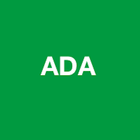 ADA иконка