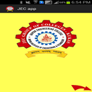 JEC Group of Colleges, Kukas APK