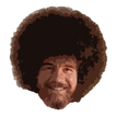 ”Bob Ross Soundboard