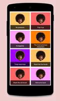 برنامه‌نما Bob Ross Soundboard عکس از صفحه