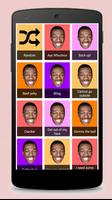 Poster Eddie Murphy Soundboard