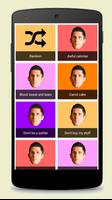 Jeff Cavaliere Soundboard الملصق