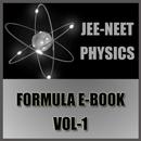 APK JEE-NEET-PHYSICS-FORMULA EBOOK-VOL-1