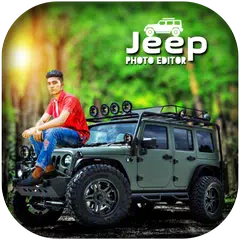 Jeep Photo Editor : Photo With Sport Jeep APK download