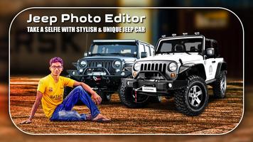 Jeep Photo Editor স্ক্রিনশট 2