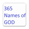 365 Names of God APK