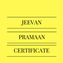 Jeevan Pramaan Certificate APK