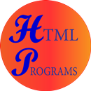 HTML Programs APK