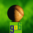 go6 MLB AL Players Quiz Free icône
