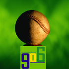 go6 MLB NL Players Quiz Free 图标