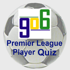 Prem League Players Quiz FREE icône